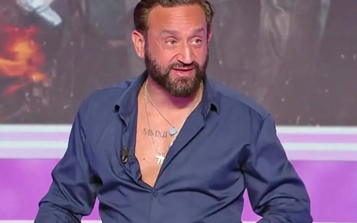 Cyril Hanouna : après le témoignage d'un salarié agressé, une promesse en direct
