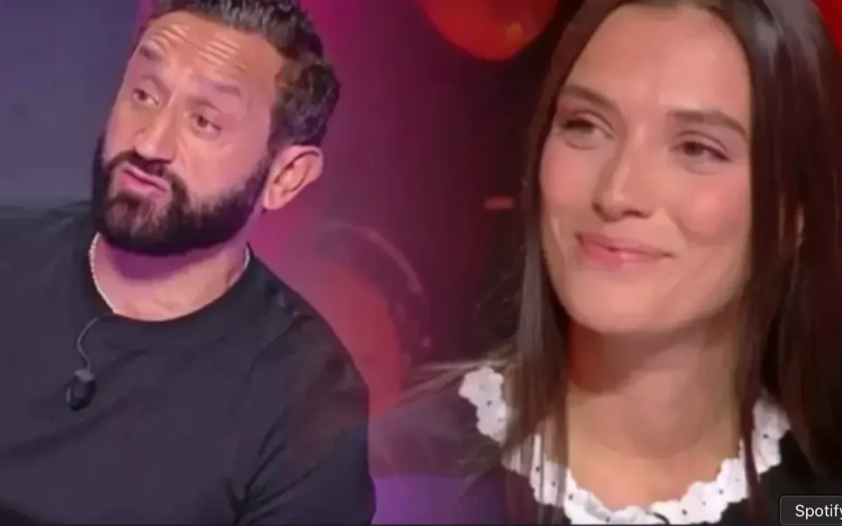Shana Loustau et Cyril Hanouna : ce détail physique qui fait halluciner les fans