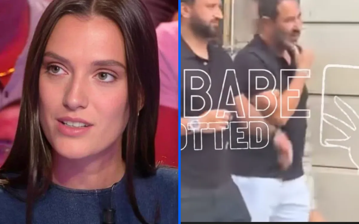 Cyril Hanouna à Cannes sans Shana Loustau : son absence intrigue