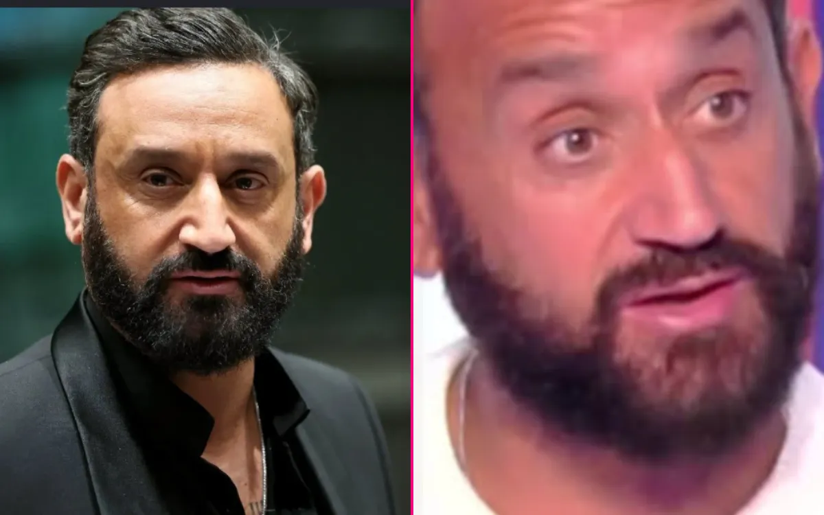 Cyril Hanouna : ce choix stratégique réalisé en 2012 qui a totalement bouleversé sa vie financière