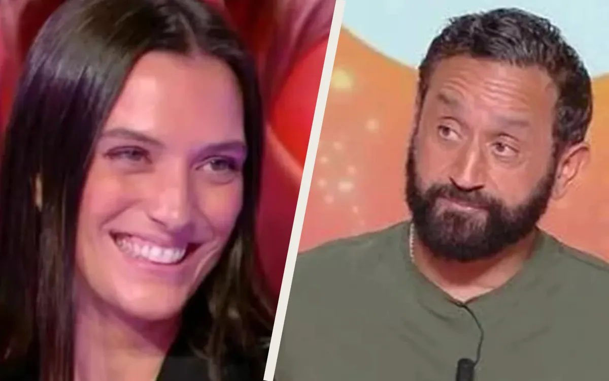 Cyril Hanouna déstabilisé par une prédiction sur Shana Loustau : « Je ne suis pas bien »
