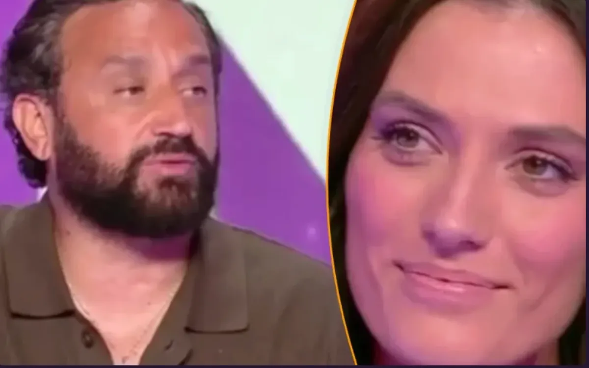 Cyril Hanouna : « Dosez sur le photomontage ! », ironique sur sa relation avec Shana Loustau