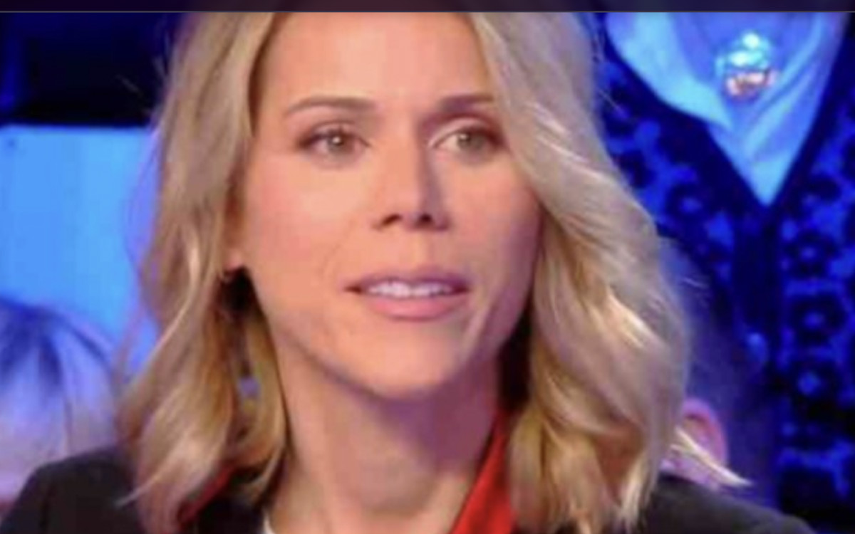 Cyril Hanouna et Tiphaine Auzière, concubinage et bénédiction de Brigitte Macron