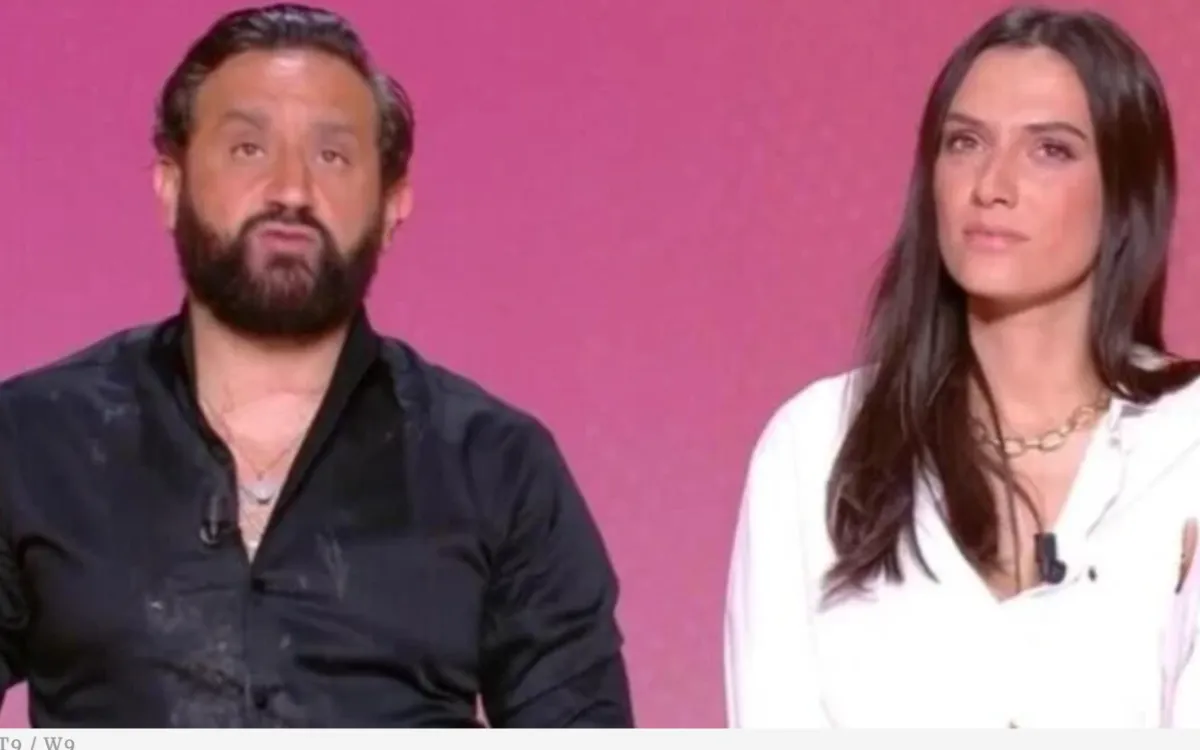 Cyril Hanouna étonné que Shana Loustau l'ait choisi : sa réponse en direct
