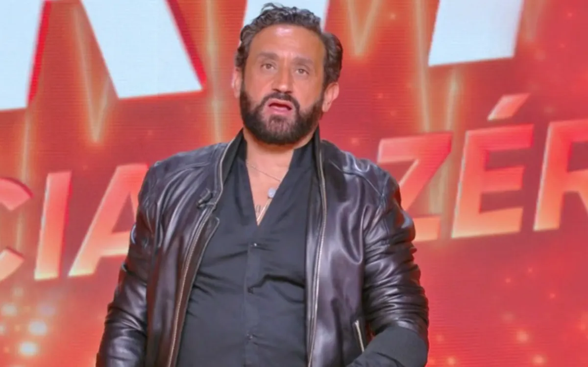 Cyril Hanouna explose les compteurs sur W9