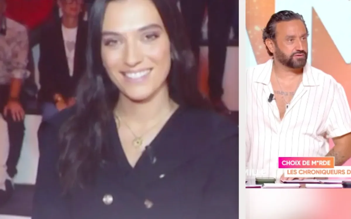 Cyril Hanouna face à Shana : ce dilemme pousse leur histoire encore plus loin à l'antenne