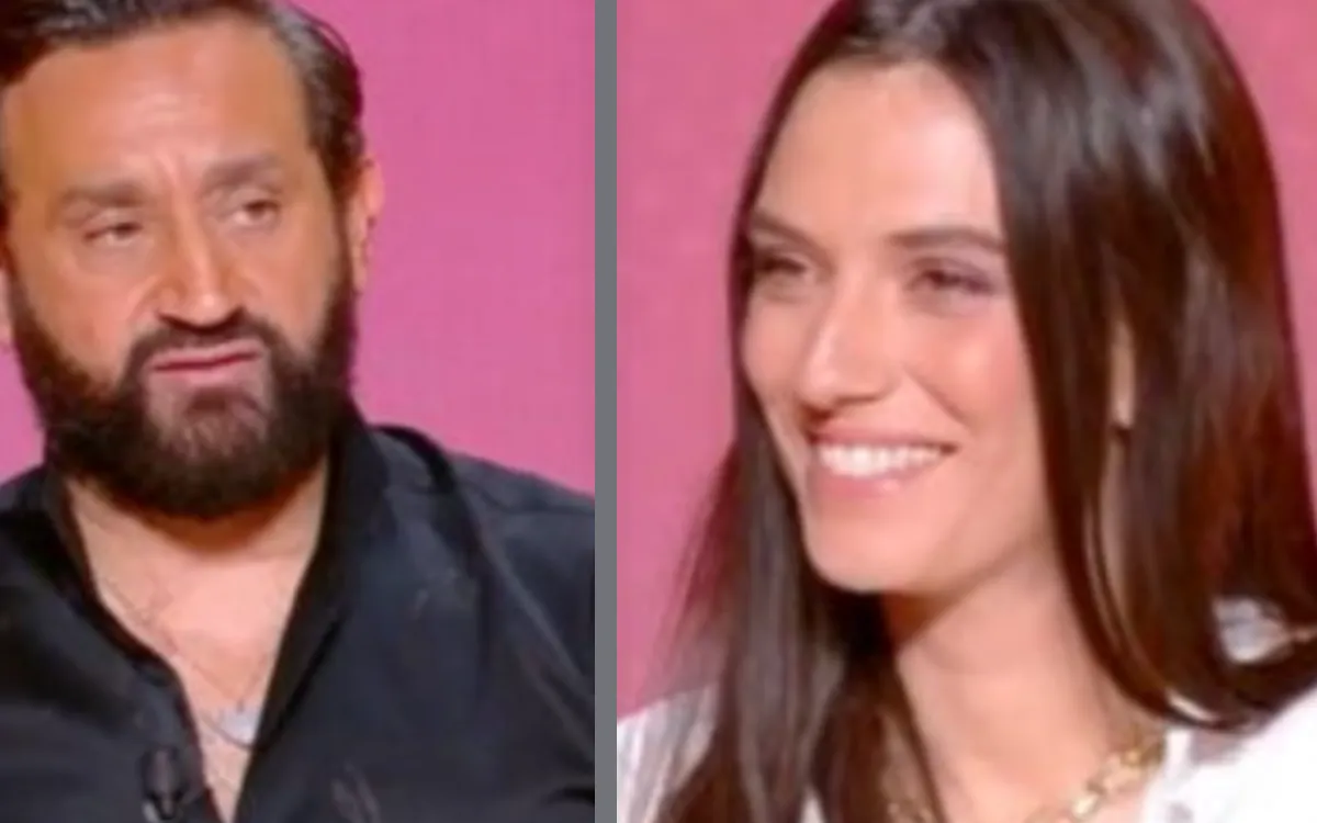 Cyril Hanouna : face à Shana Loustau, il commet une bourde, Fabien Lecoeuvre balance