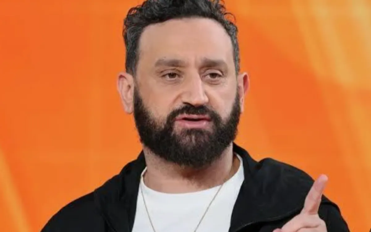 Cyril Hanouna humilie M6 et menace TF1