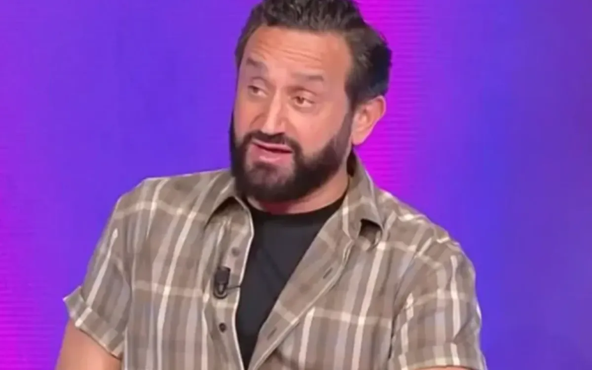Cyril Hanouna : « je raconte la vie des autres mais », critique choc à cause de Shana Loustau