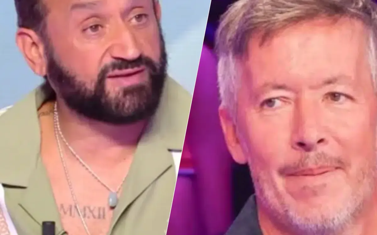 Cyril Hanouna : Jean-Luc Lemoine évoque Shana Loustau face à une spectatrice… qui réplique