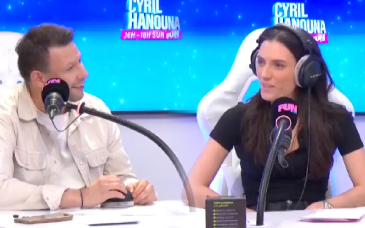Cyril Hanouna : ce jeu trouble avec Raymond et Shana Loustau intrigue les coulisses