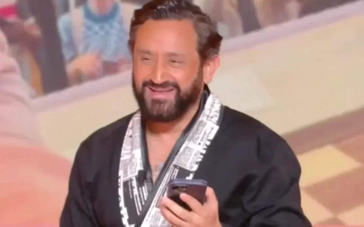 Cyril Hanouna, l'ultimatum de son ex Émilie