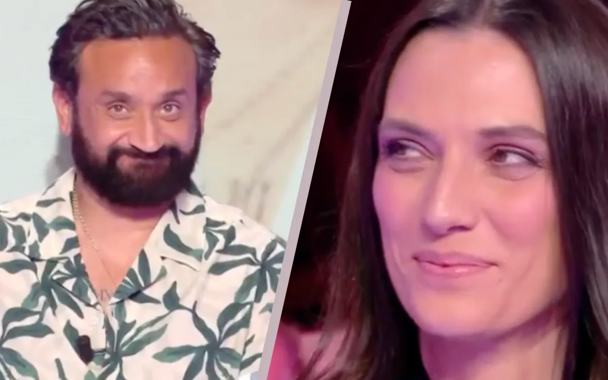 Cyril Hanouna : « Malheureusement, c'est une amie »… cette phrase sur Shana intrigue énormément
