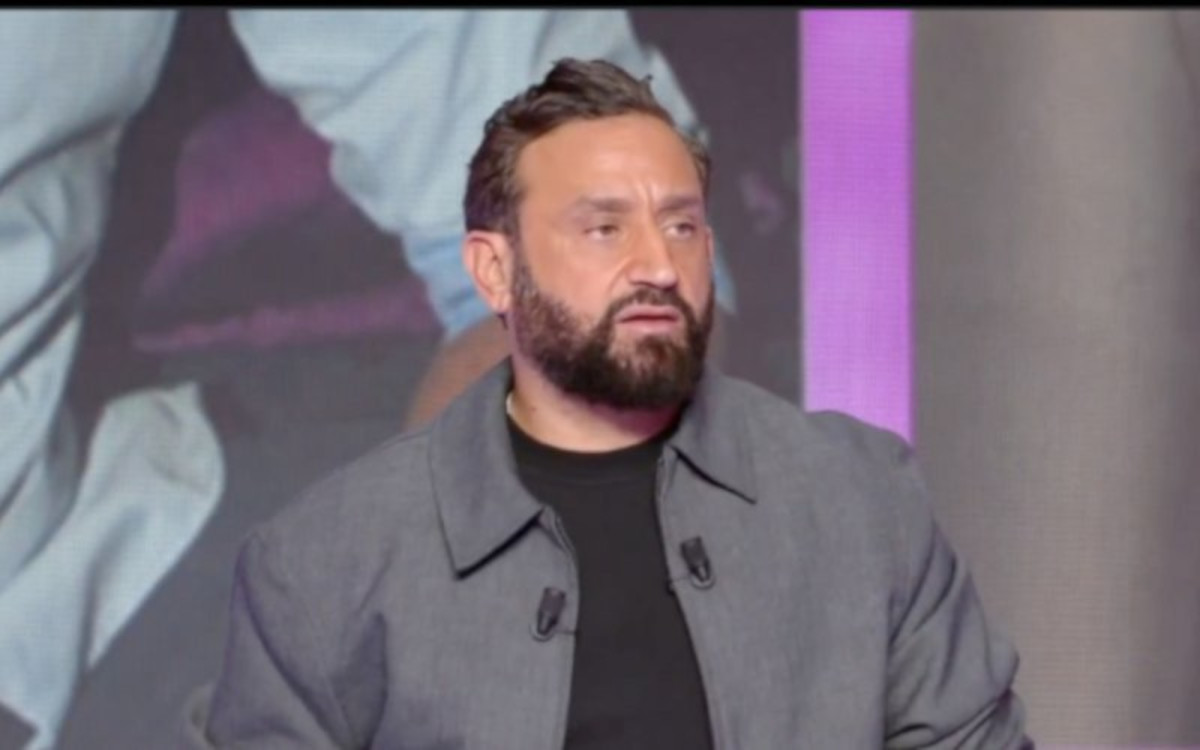 Cyril Hanouna : son vibrant hommage au rappeur Calbo dans "Tout beau, tout n9uf" 