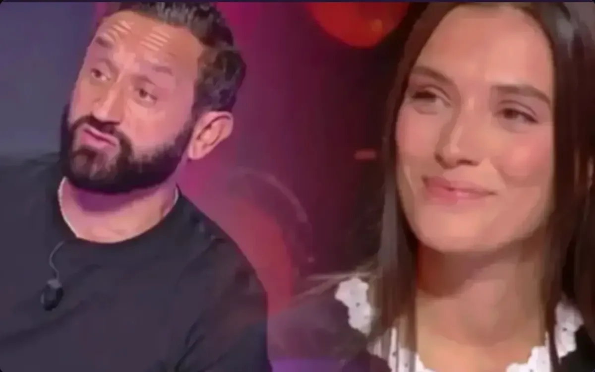 Cyril Hanouna parle d'infidélité : Shana Loustau retourne aussitôt le jeu contre lui