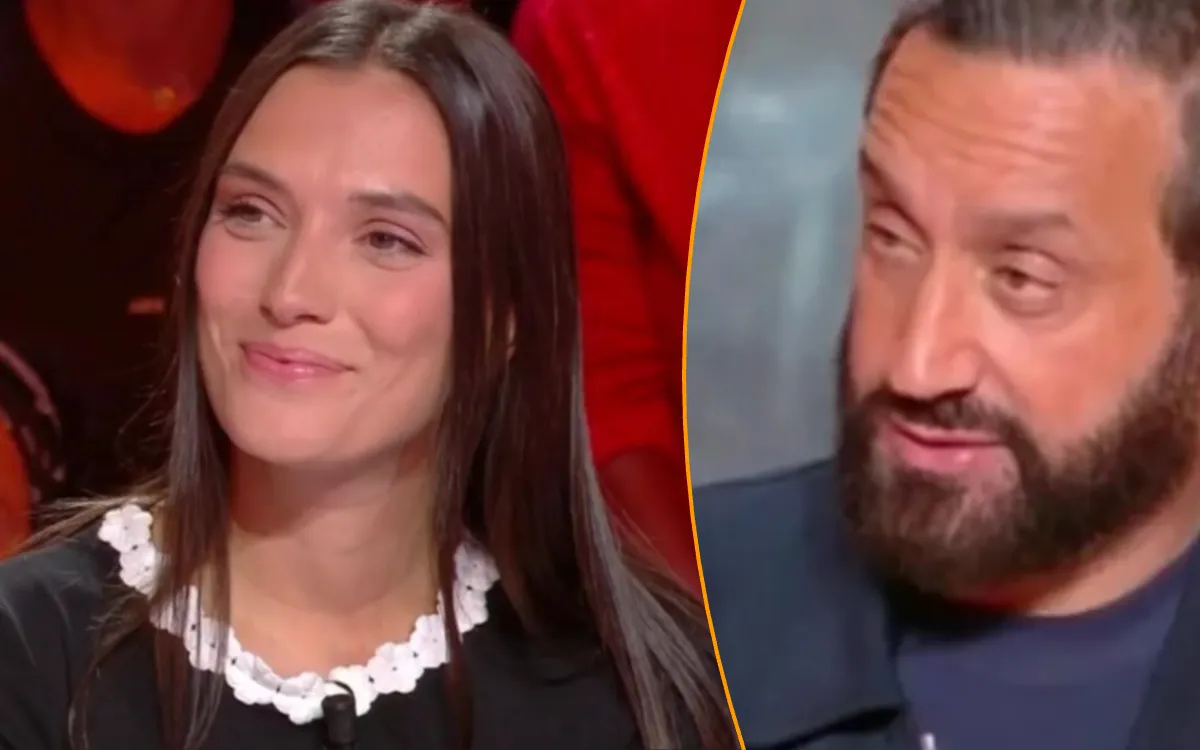 Cyril Hanouna : en plein direct, il balance sur Shana Loustau et crée la surprise