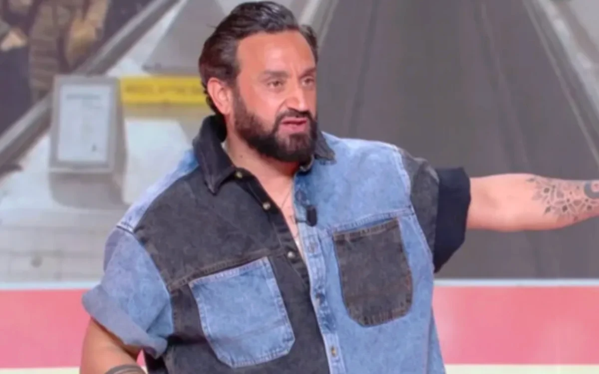 Cyril Hanouna : plus de deux heures offertes chaque semaine dans son « deal global » avec M6