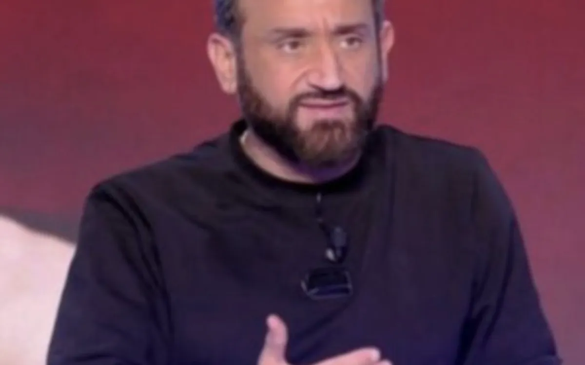 Cyril Hanouna président ? Les révélations troublantes de Raymond Aabou choquent 