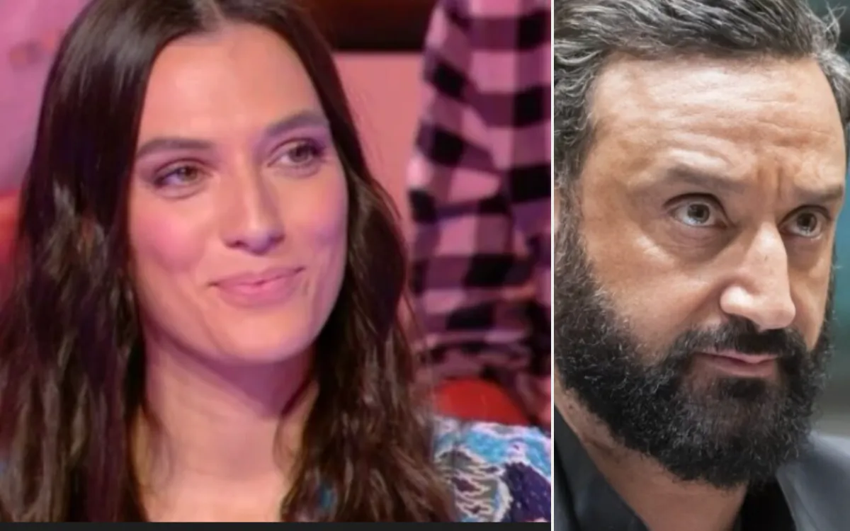 Cyril Hanouna pris de court par Shana Loustau : ce détail qu'il voulait garder pour lui