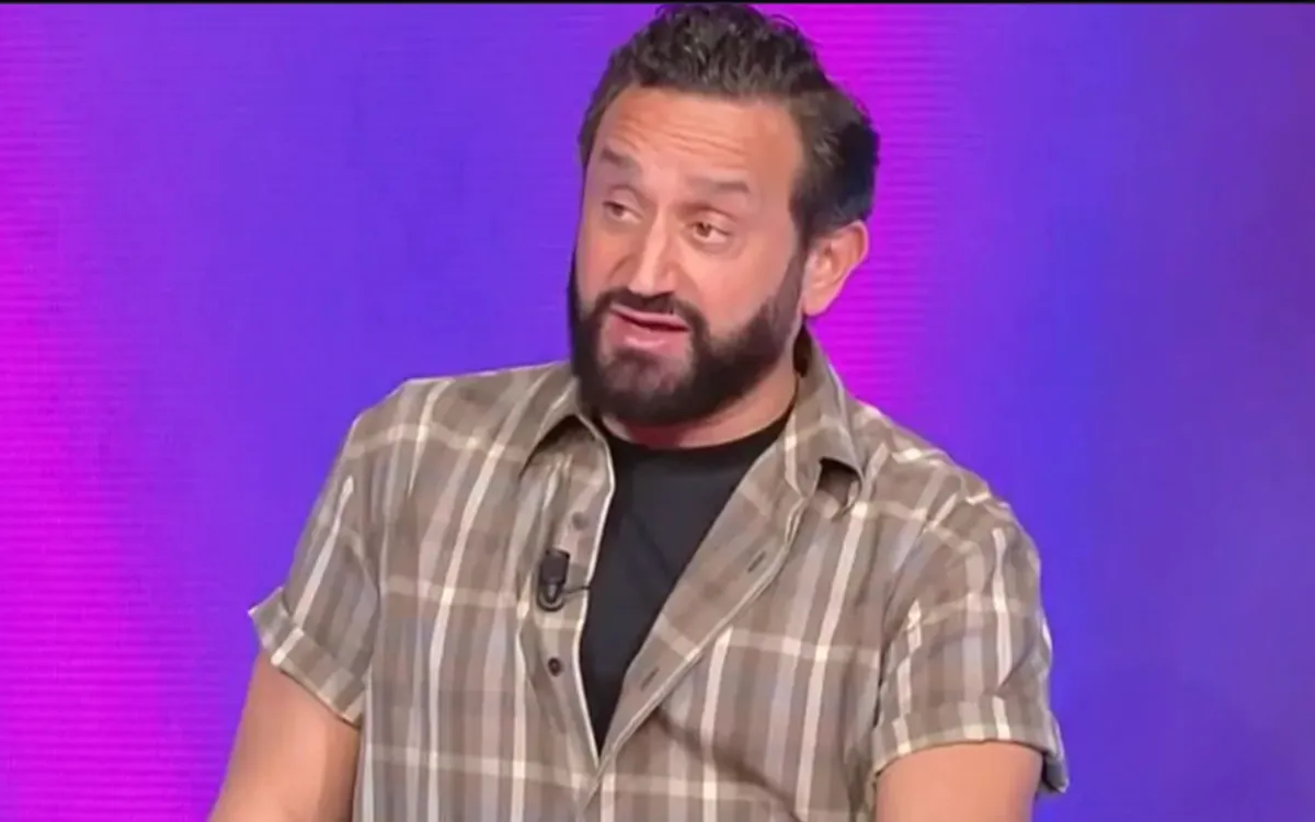 Cyril Hanouna : la proposition de RTL qui avait bouleversé ses revenus