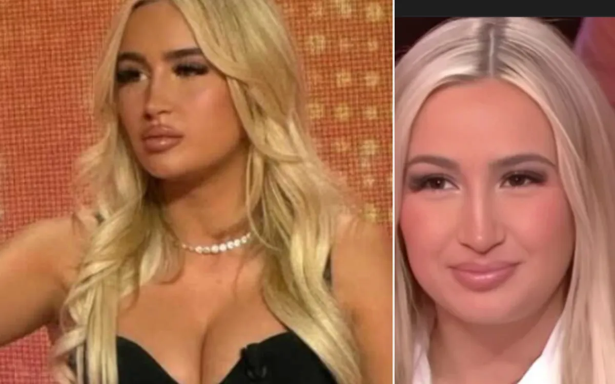 Cyril Hanouna recadre Polska : ce détail relevé par Shana Loustau fait rire le plateau