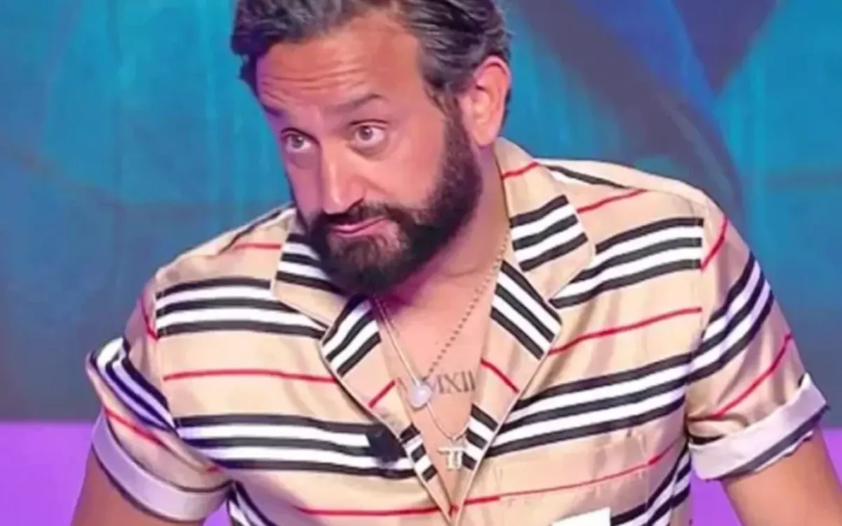 Cyril Hanouna : retour validé sur Fun Radio après un gros malaise
