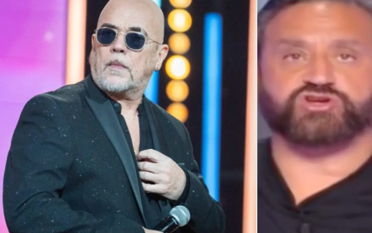 Cyril Hanouna s'en prend à Pascal Obispo : cette ancienne séquence qui ressort au pire moment