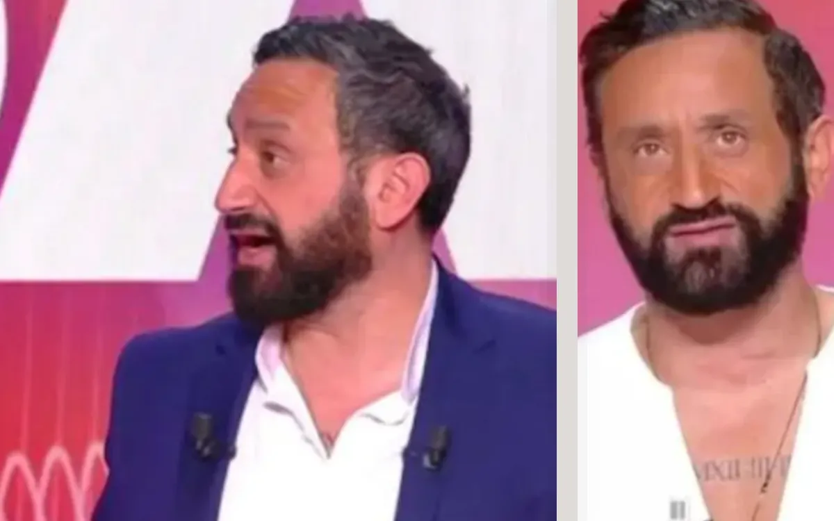 Cyril Hanouna sans bénéfice sur M6 : son concert caritatif dépasse 1,3 million d'euros