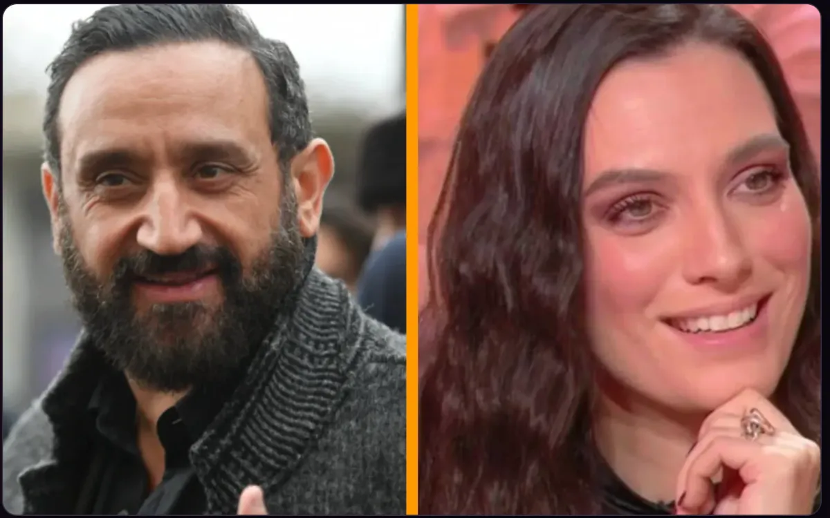 Cyril Hanouna et Shana : dix jours d'efforts en Suisse, puis cette heure où tout dérap