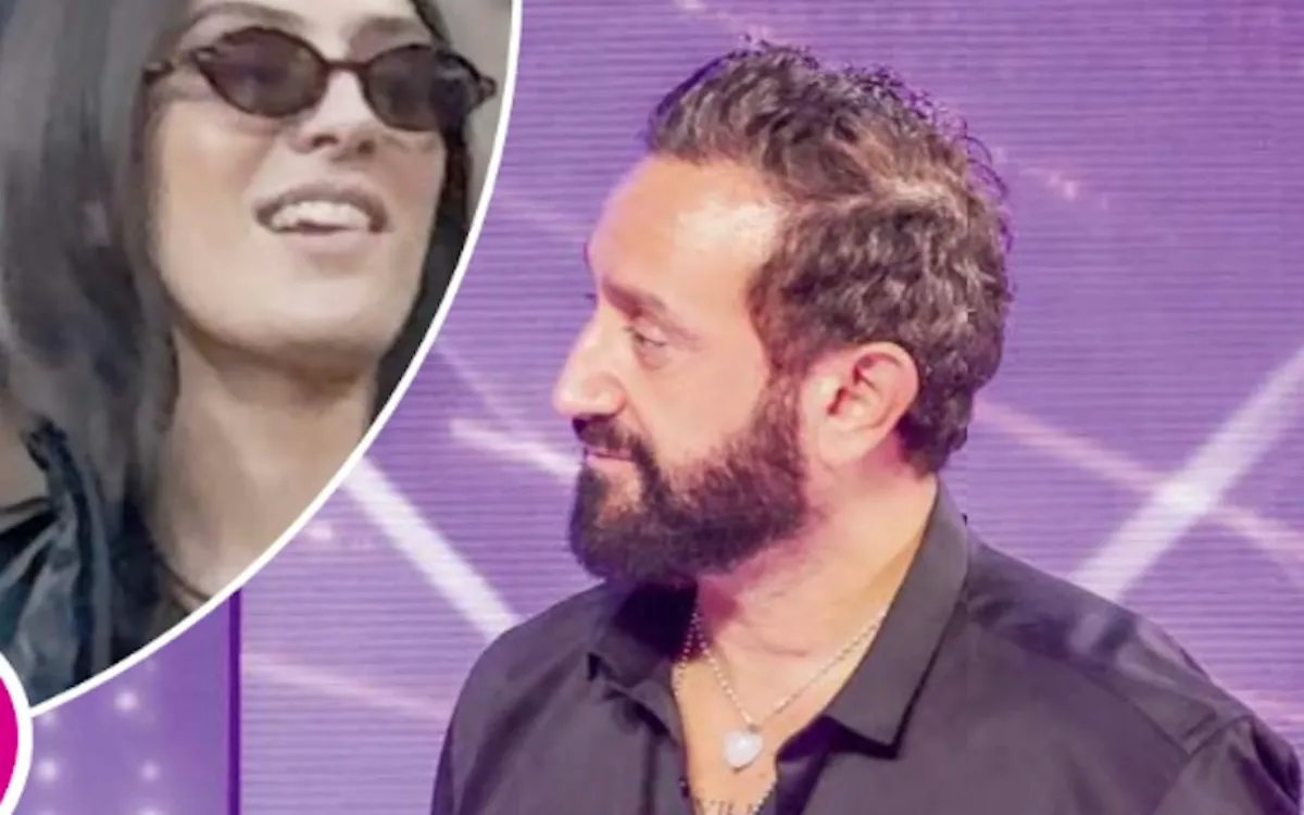 Cyril Hanouna et Shana Loustau, ce détail physique très gênant enfin expliqué