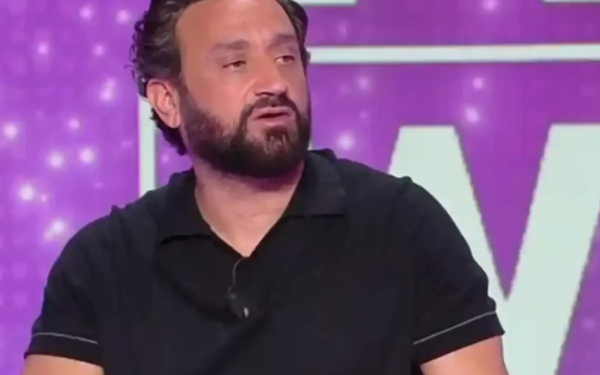 Cyril Hanouna et Shana Loustau : leurs familles réunies pour les 30 ans de la journaliste 