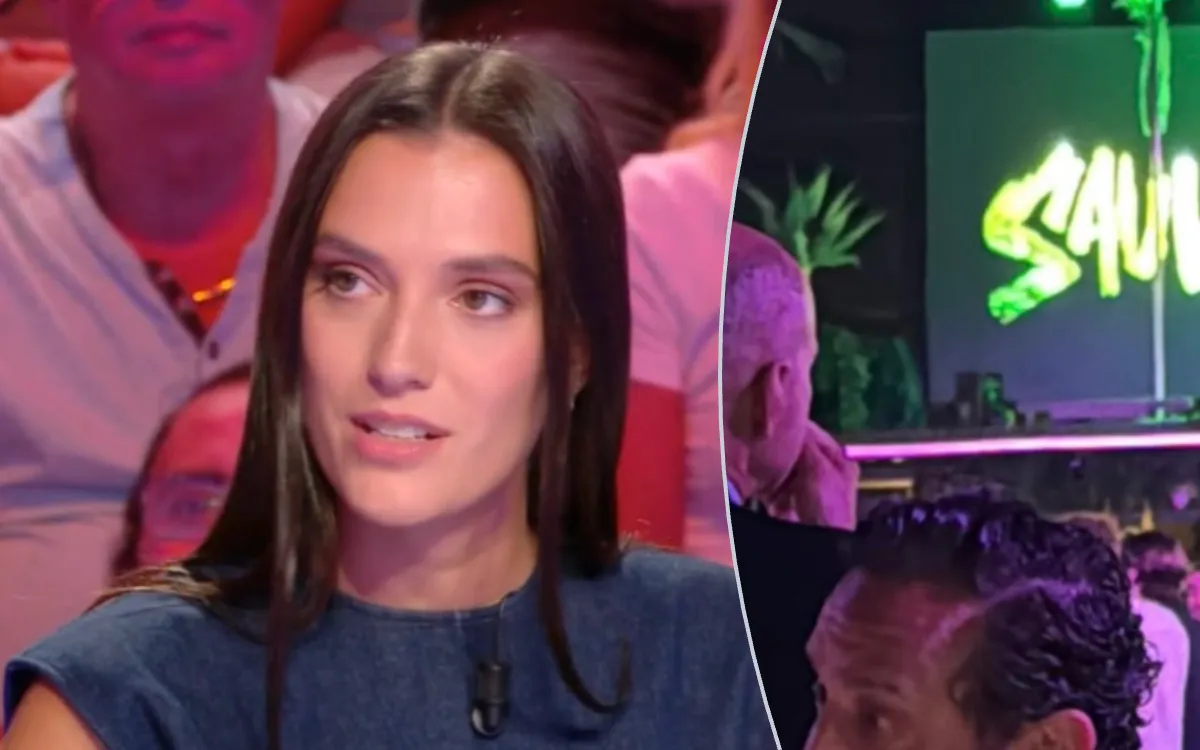 Cyril Hanouna et Shana Loustau : une idylle confirmée à Marbella