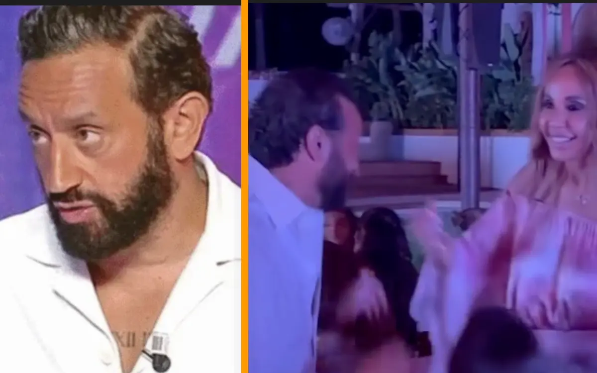 Cyril Hanouna et Shana Loustau au Nikki Beach : ce qui rend ce lieu si prisé