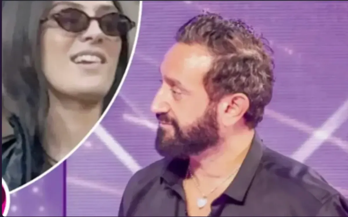 Cyril Hanouna et Shana Loustau pris sur le fait à Cannes : amour sincère ou énorme coup de com' ?