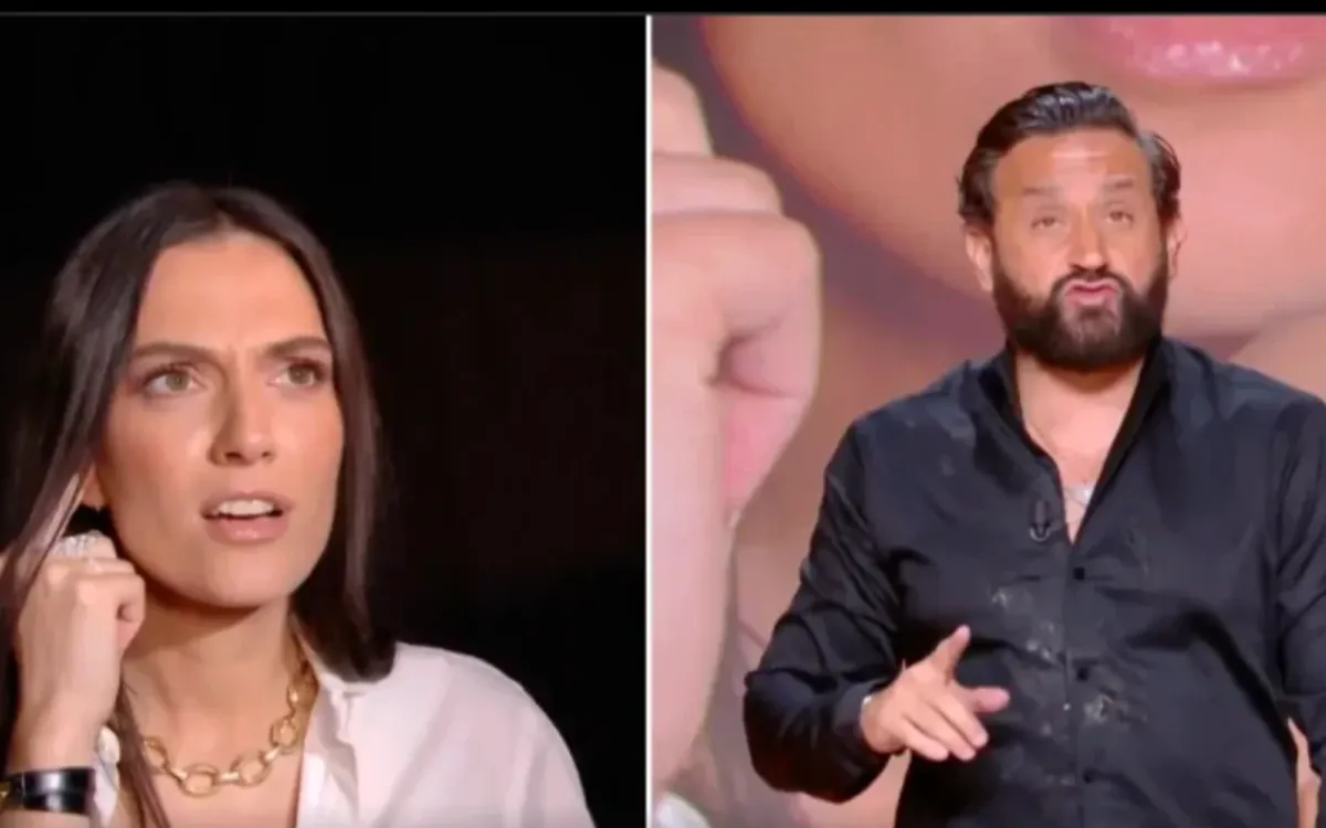Cyril Hanouna : Shana Loustau a tout plaqué après 10 ans de relation