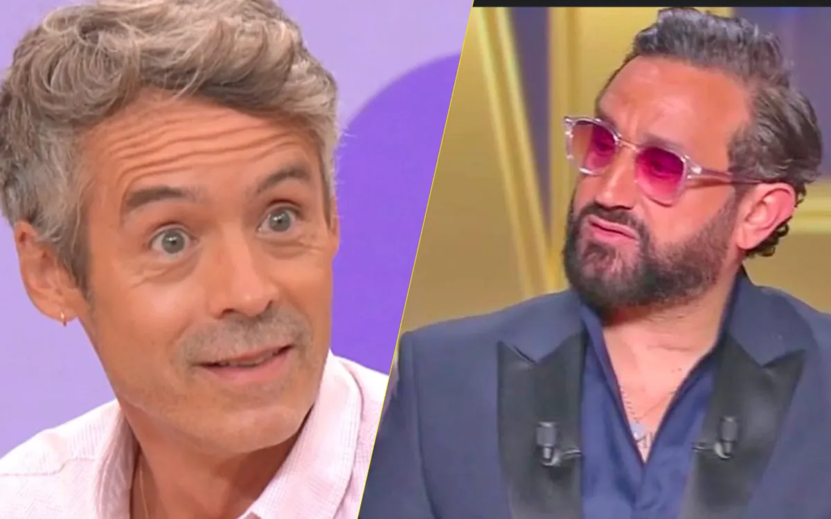 Cyril Hanouna en tête sans Yann Barthès : « trop facile ? » le malaise