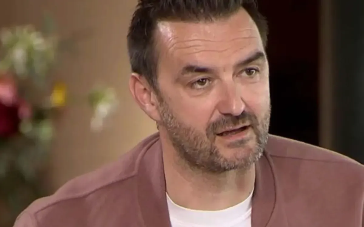 Cyril Lignac : après Mercotte, M6 lui impose un autre changement dans Le Meilleur Pâtissier