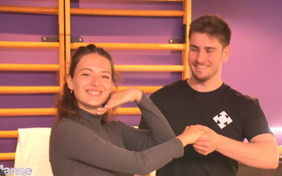 DALS 2026 : Julien Lieb sacrifié pour sa tournée ? Les internautes s'interrogent