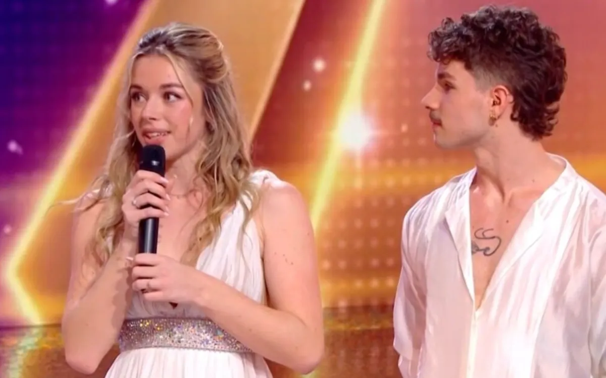 DALS : Emma et Dorian Rollin, Malaise sur le parquet ?