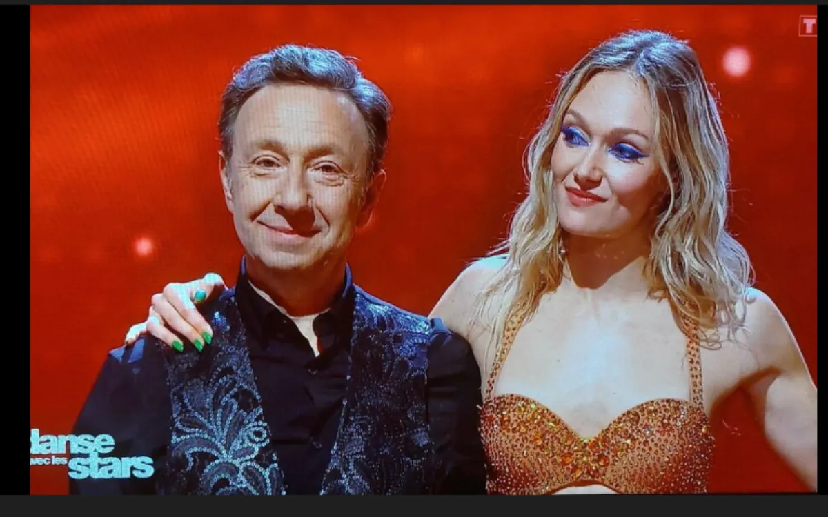DALS : L'adieu royal de Stéphane Bern 
