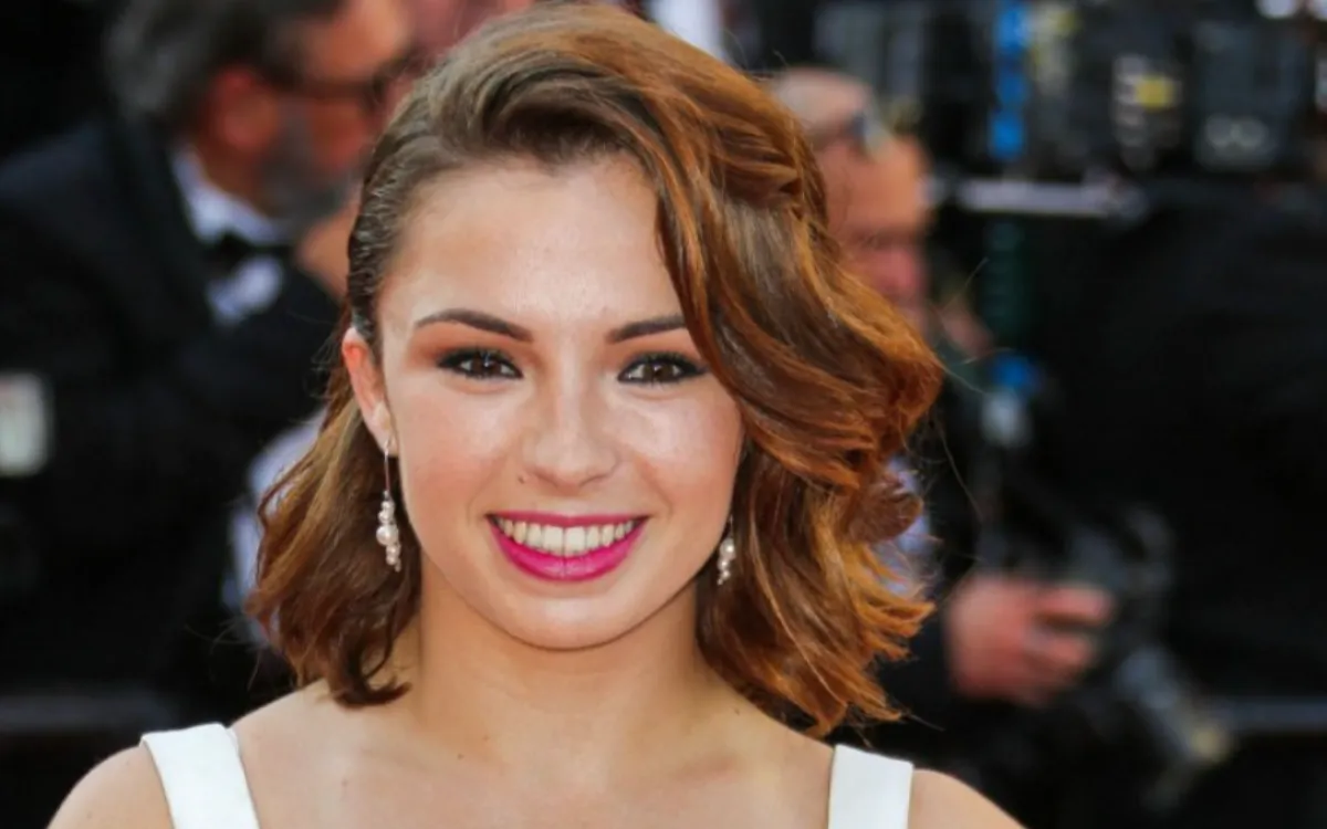 DALS : Marie Denigot au commissariat après un vol à Paris
