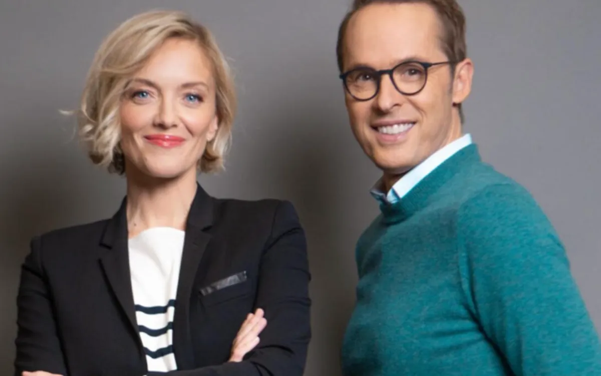 Damien Thévenot : après la fin de son duo avec Maya Lauqué, ce nouveau projet qui l'attend déjà