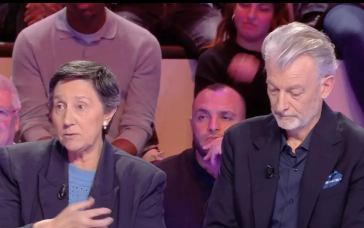 Danielle Moreau blessée par Matthieu Delormeau : ce 2/10 sur W9 qui prend un autre sens