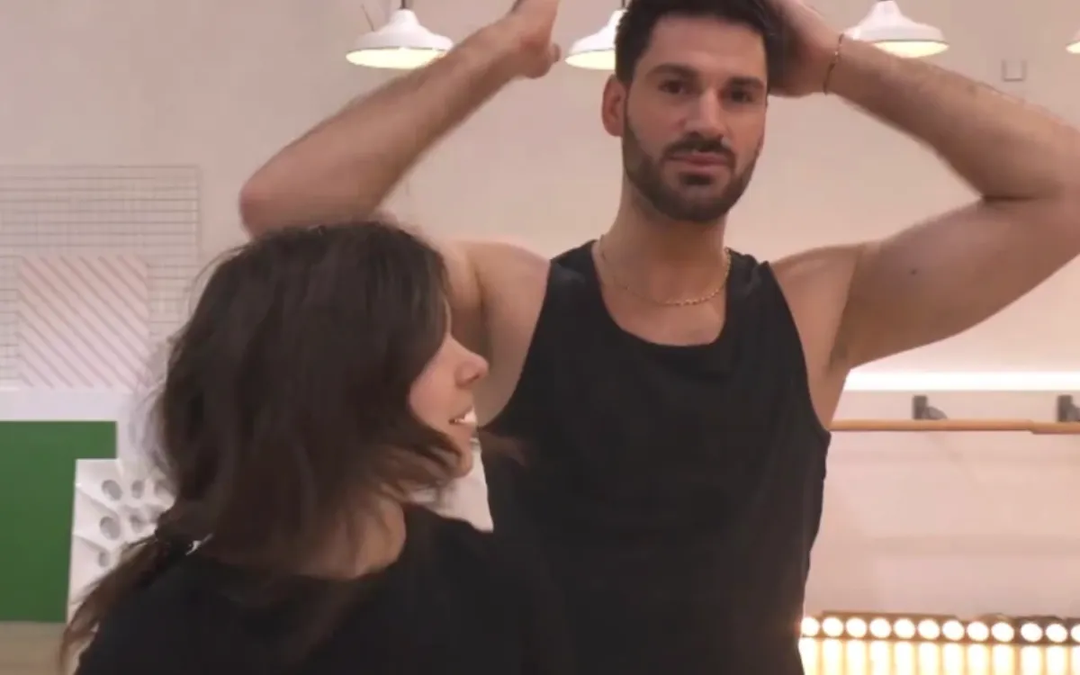 Danse avec les stars : la mise en garde de Jordan Mouillerac à Juju Fitcats