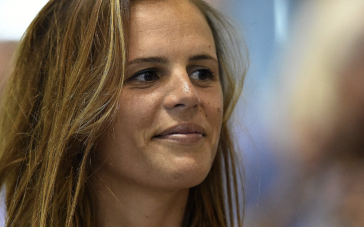Danse avec les Stars 2026 : Laure Manaudou se jette à l'eau 
