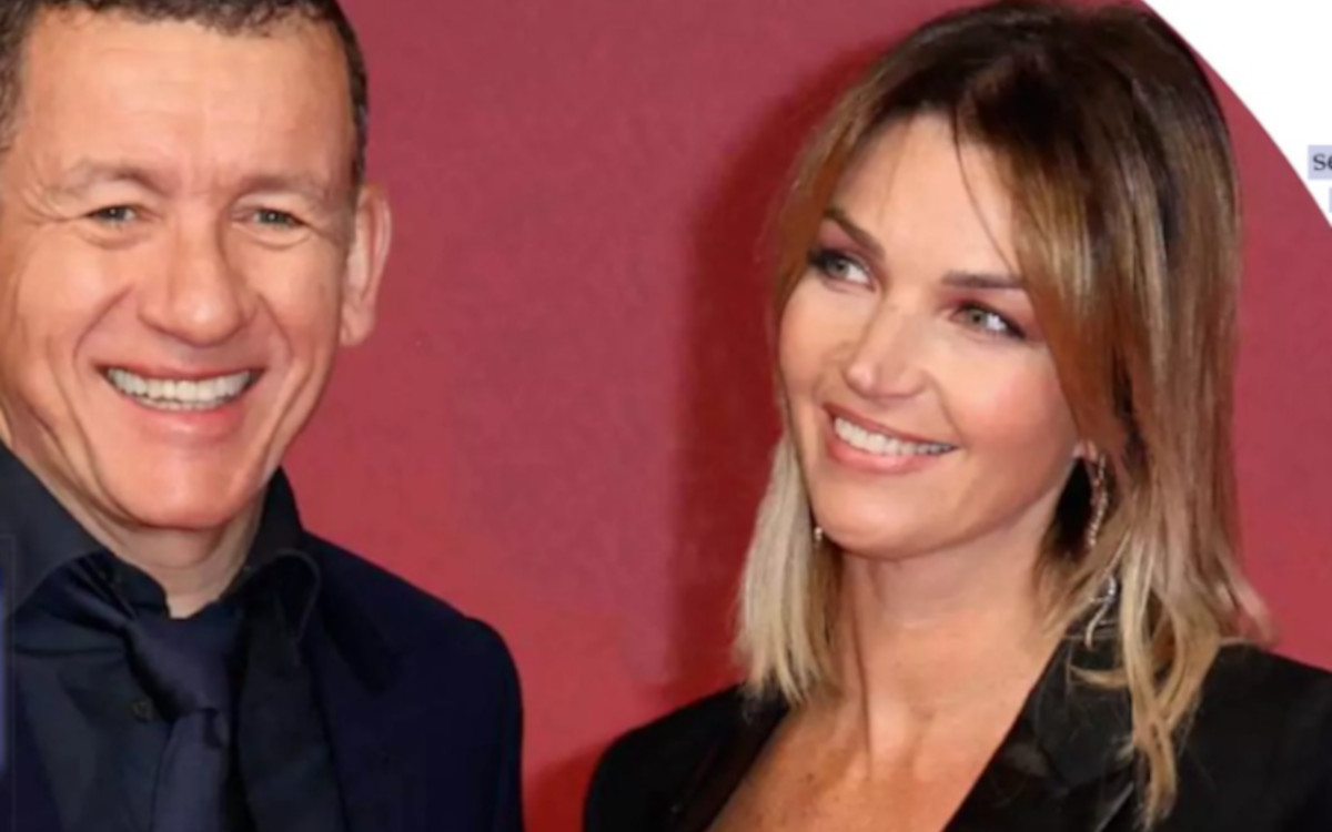 Dany Boon, un nouveau bébé ?