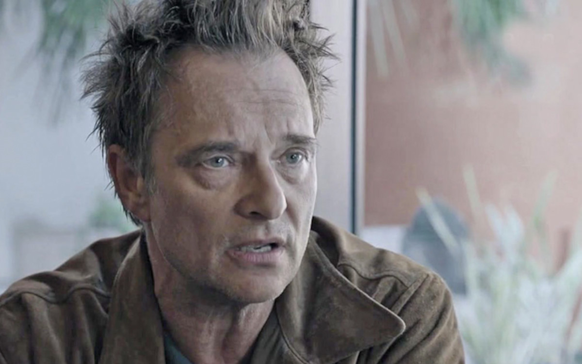 David Hallyday accusé d'être « amateur », le chanteur est défendu bec et ongles par Cyril Hanouna 