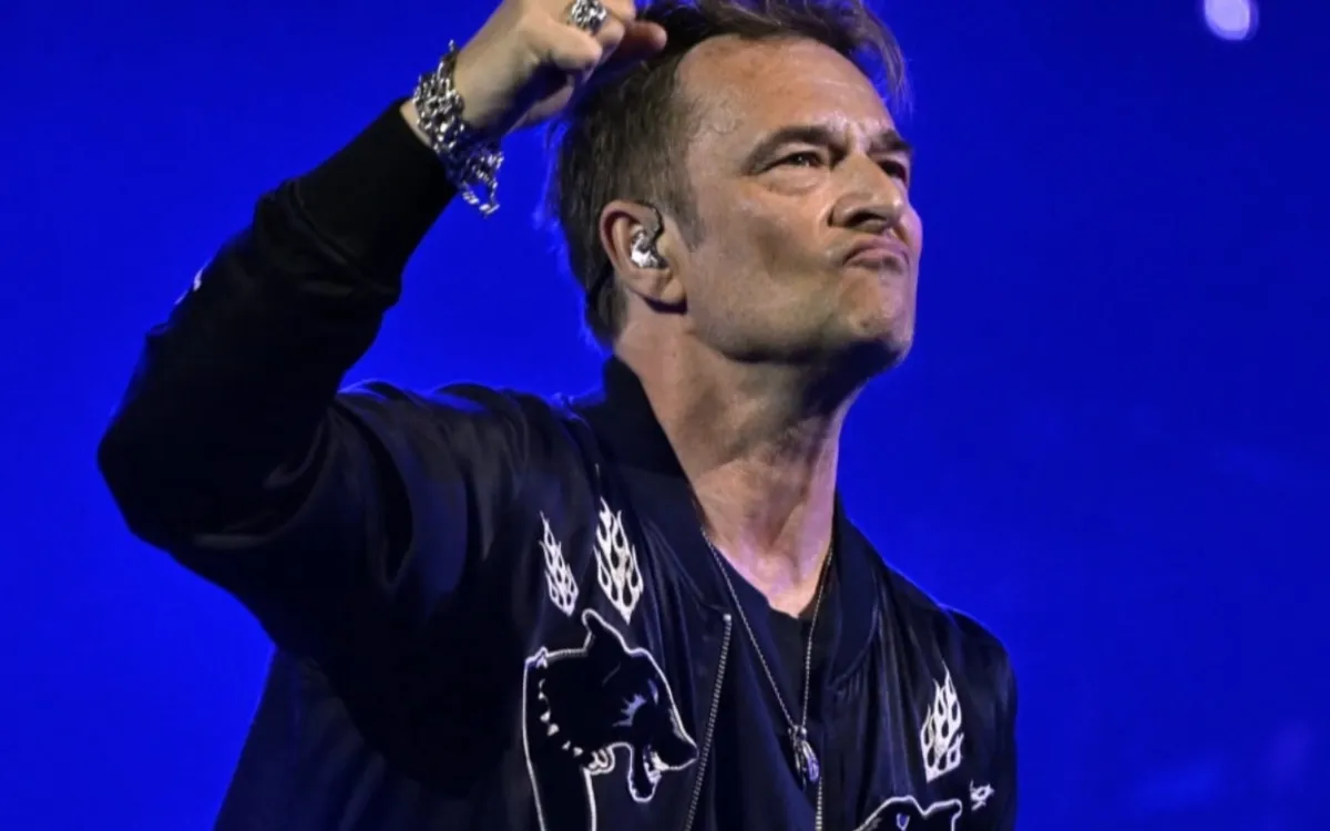 David Hallyday : derrière ses débuts de chanteur, le rôle décisif d'un autre homme