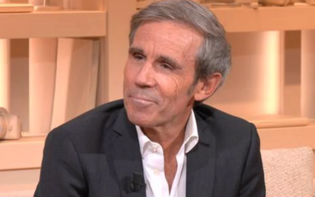 David Pujadas : entre CNews et BFM-TV, il ne voit plus la même compétition