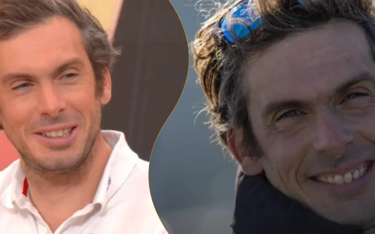 « Une décision difficile » : les derniers mots de Charlie Dalin troublent